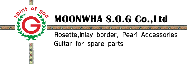 MOONWHA S.O.G